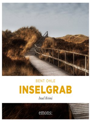 cover image of Inselgrab